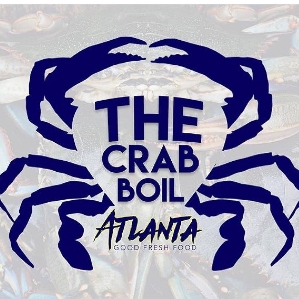 The Crab Boil Atlanta